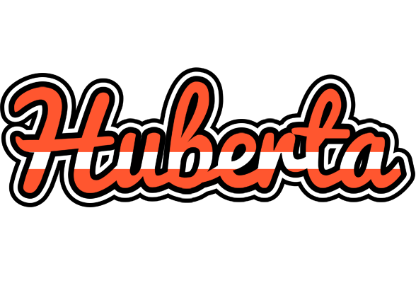Huberta denmark logo