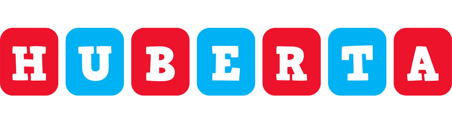 Huberta diesel logo