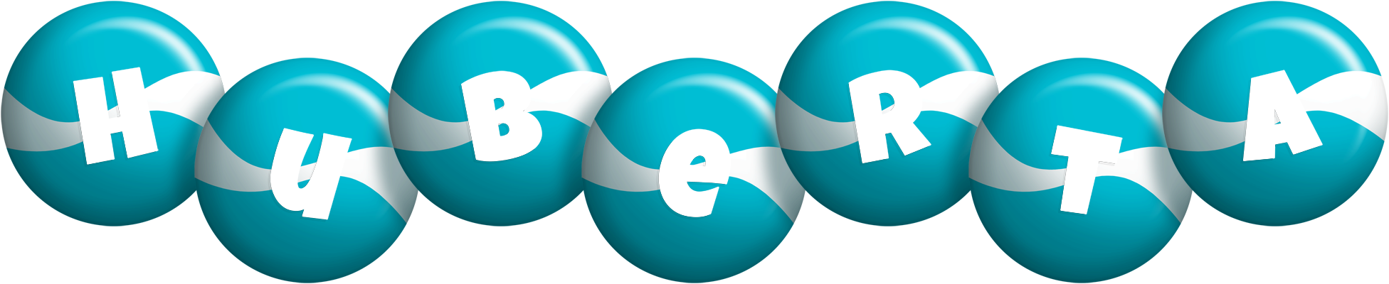 Huberta messi logo