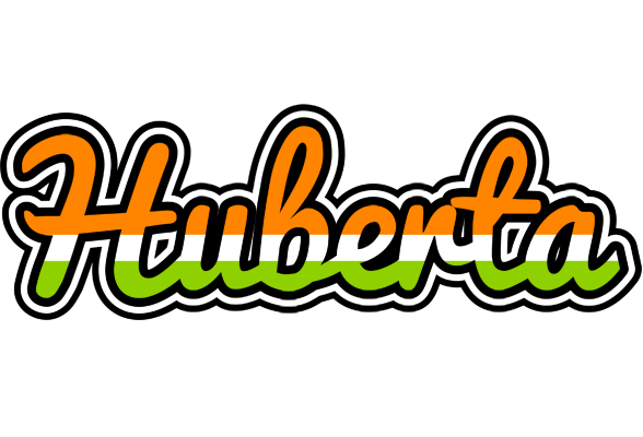Huberta mumbai logo