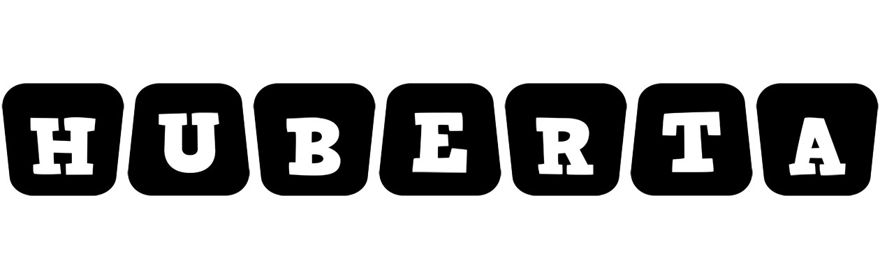 Huberta racing logo