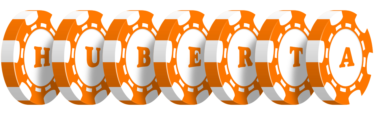Huberta stacks logo