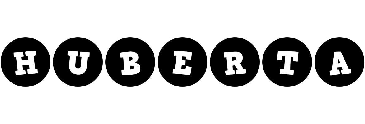 Huberta tools logo
