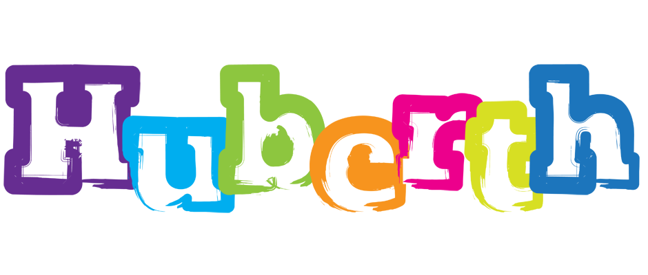 Huberth casino logo