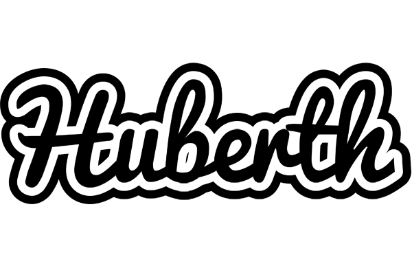 Huberth chess logo