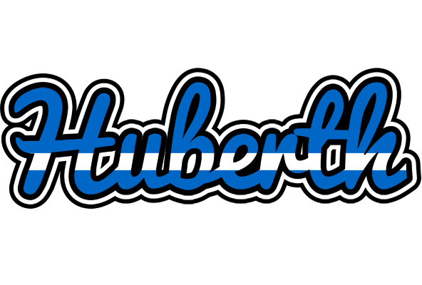 Huberth greece logo