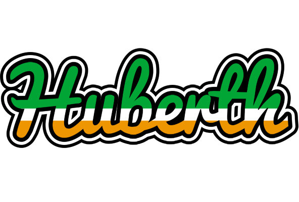 Huberth ireland logo