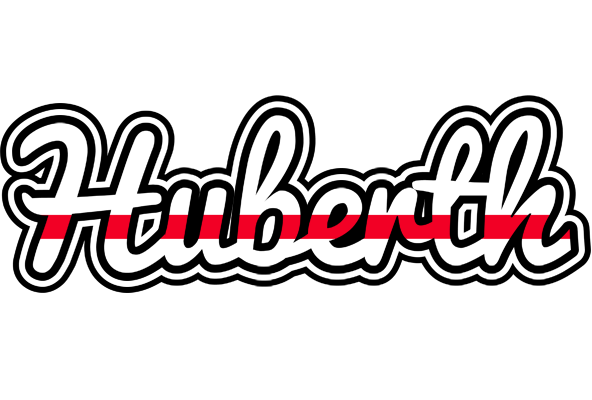 Huberth kingdom logo