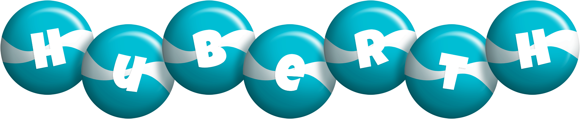 Huberth messi logo