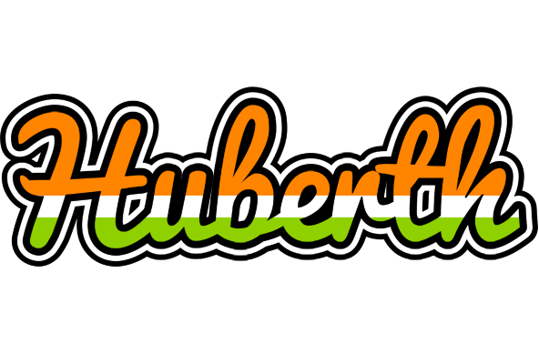 Huberth mumbai logo