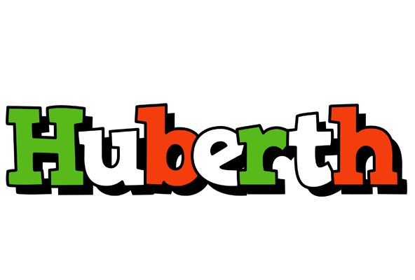 Huberth venezia logo
