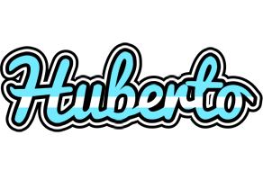 Huberto argentine logo