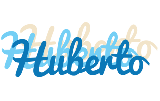 Huberto breeze logo