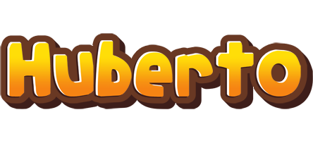 Huberto cookies logo