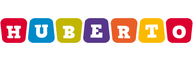 Huberto daycare logo