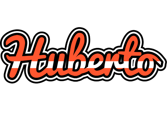 Huberto denmark logo