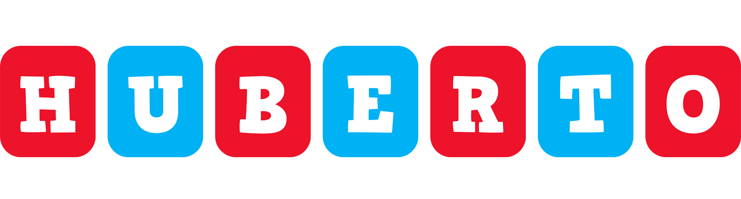 Huberto diesel logo