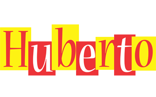 Huberto errors logo