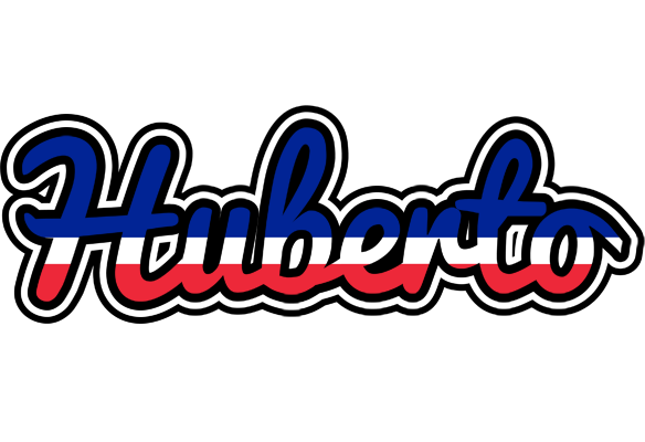 Huberto france logo