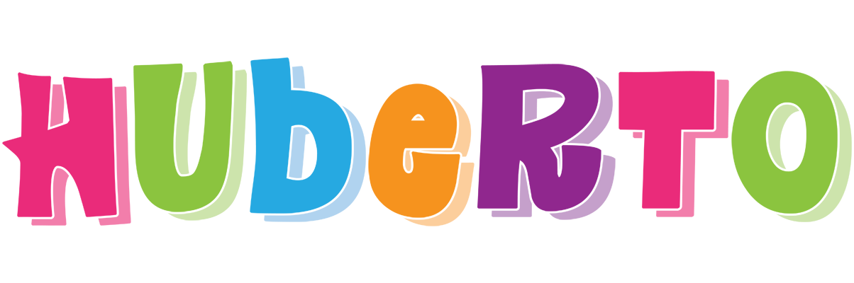 Huberto friday logo