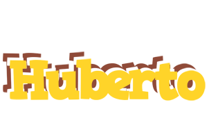 Huberto hotcup logo