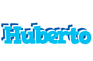 Huberto jacuzzi logo