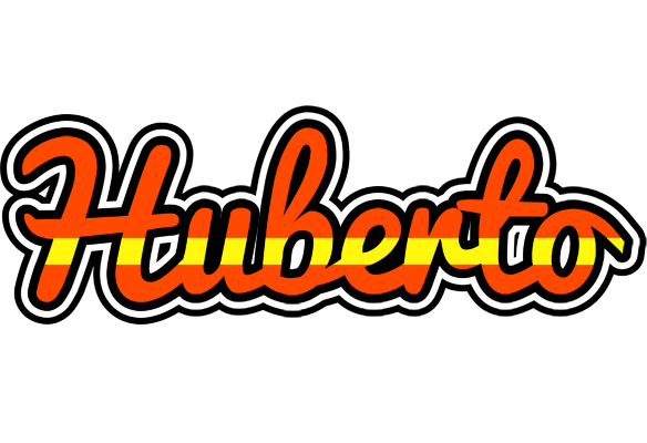 Huberto madrid logo