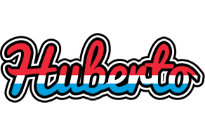 Huberto norway logo