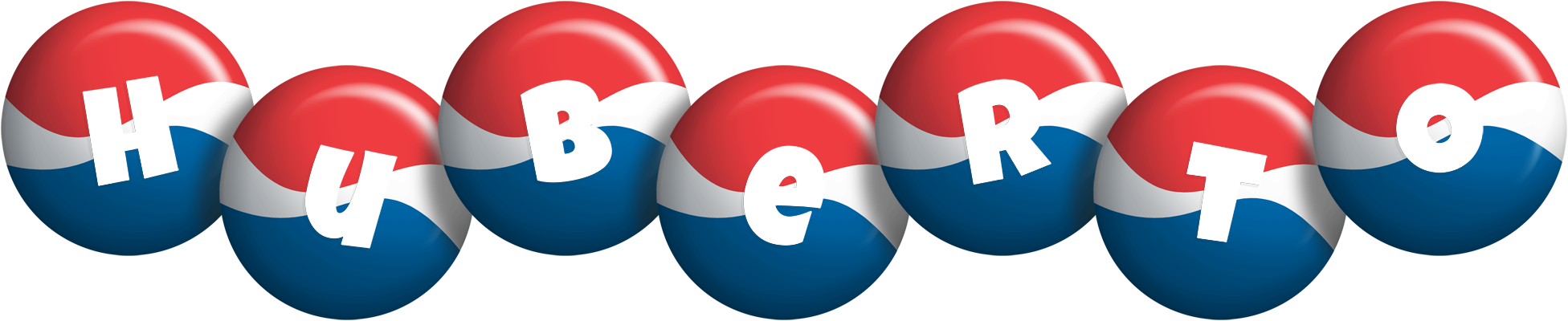 Huberto paris logo