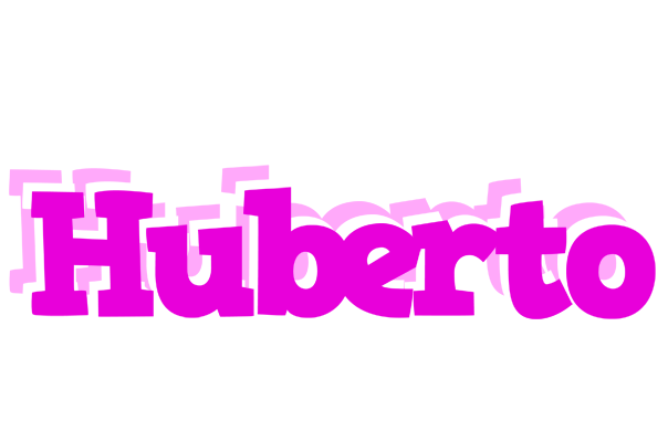 Huberto rumba logo