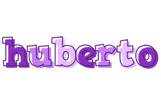 Huberto sensual logo