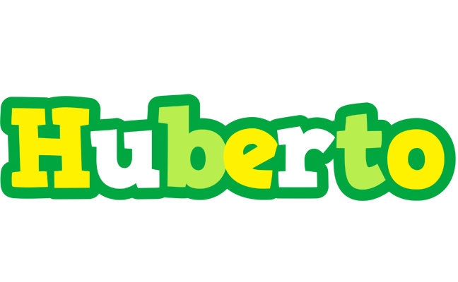 Huberto soccer logo