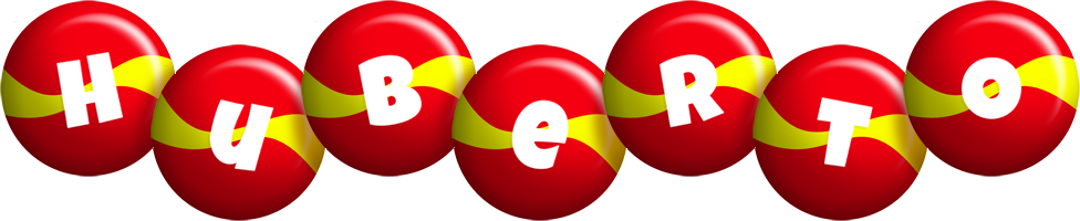 Huberto spain logo