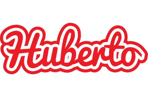 Huberto sunshine logo