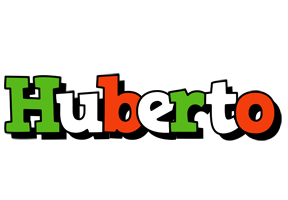 Huberto venezia logo