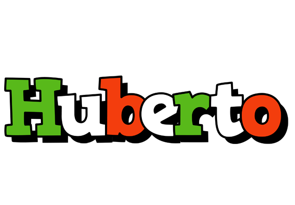Huberto venezia logo