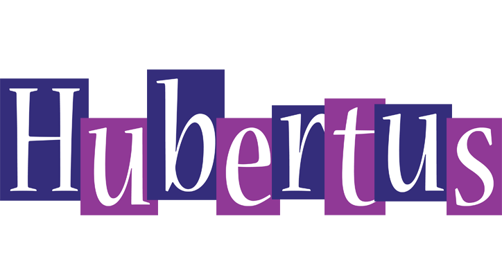 Hubertus autumn logo