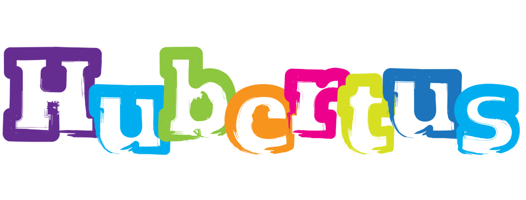 Hubertus casino logo