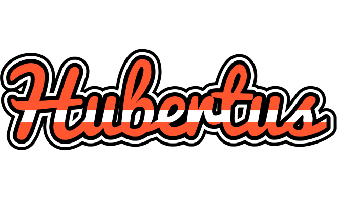Hubertus denmark logo