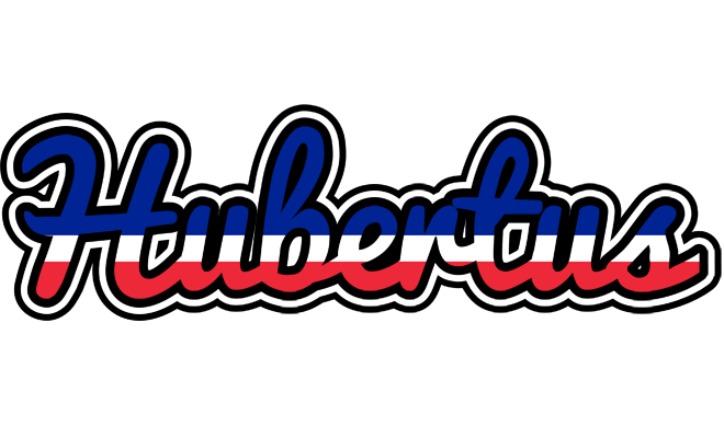 Hubertus france logo