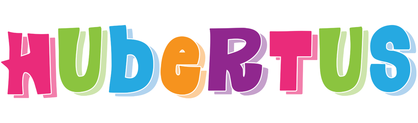 Hubertus friday logo