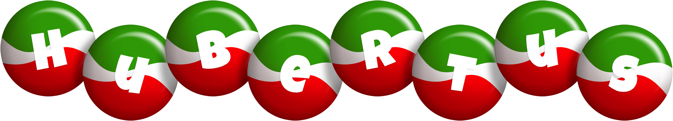 Hubertus italy logo