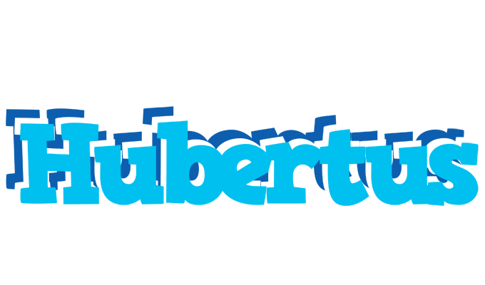 Hubertus jacuzzi logo