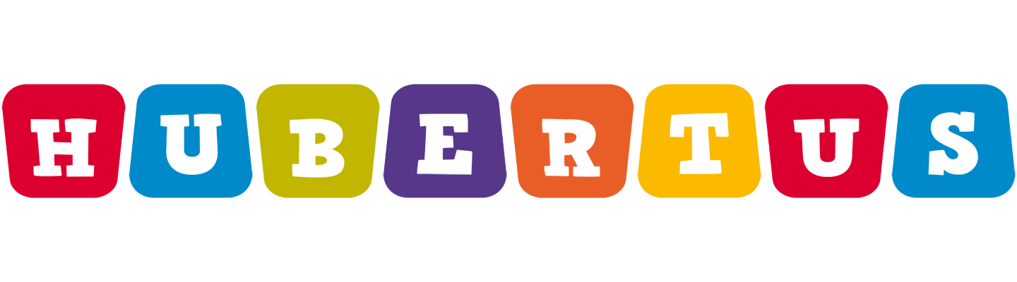 Hubertus kiddo logo