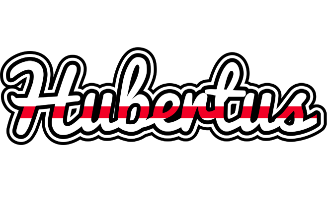 Hubertus kingdom logo