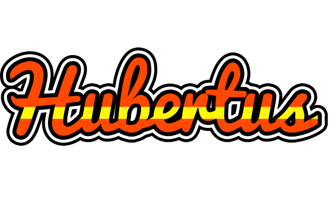 Hubertus madrid logo