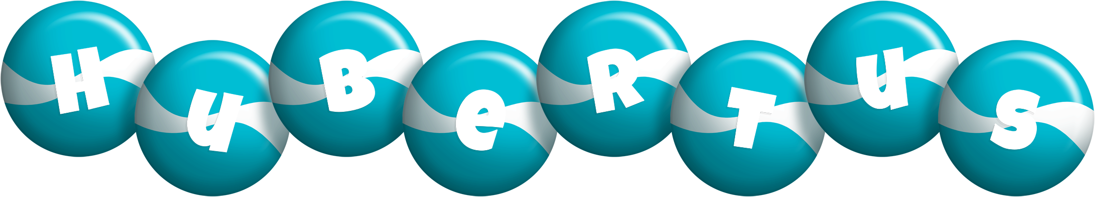 Hubertus messi logo