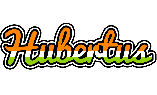 Hubertus mumbai logo