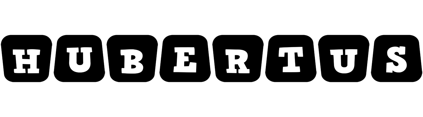 Hubertus racing logo