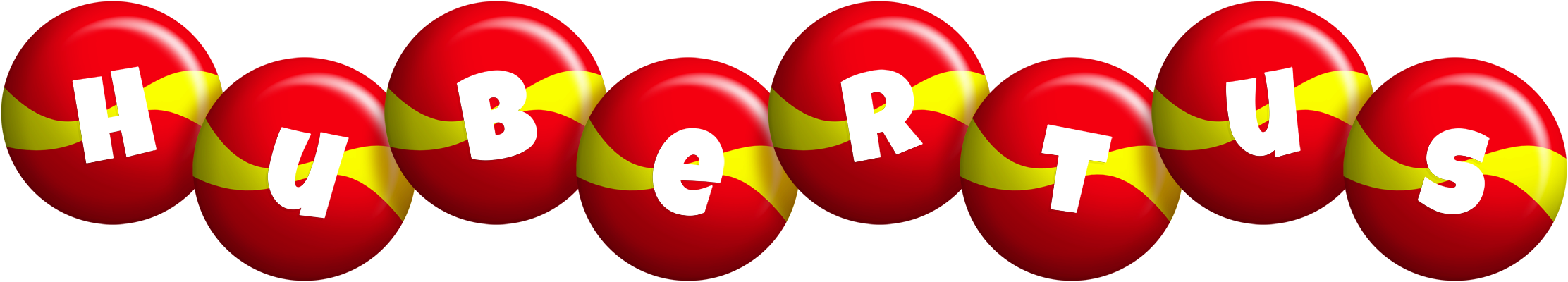 Hubertus spain logo